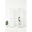 Elise - Modular Closet System With Mirror - White