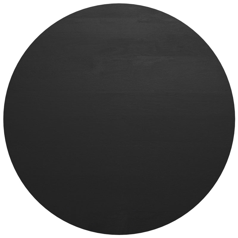 Elmbrook - Drum Coffee Table