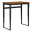 Computer Desk Home Office, Standing, Adjustable, Laptop