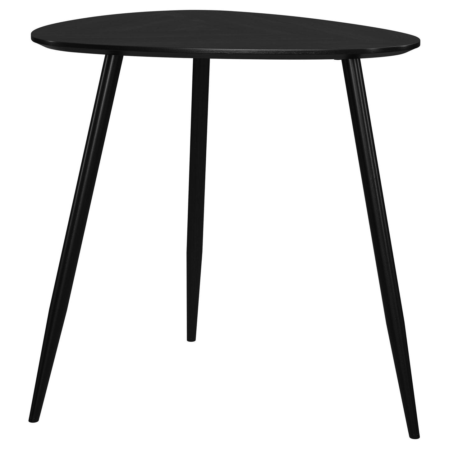 Xander - Triangular Coffee And End Table Set