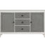 Katia - Server - Gray / White