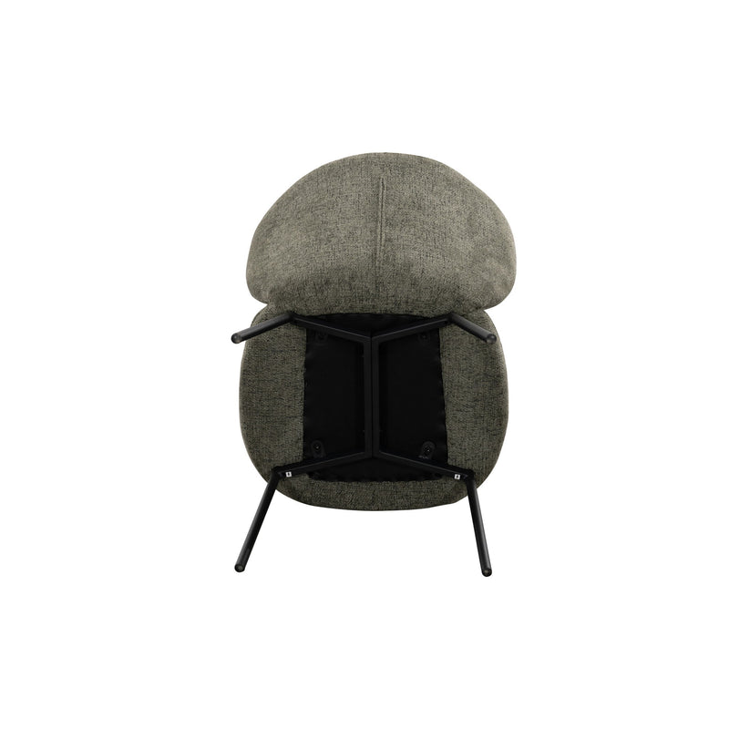 Cassian - Side Chair (Set of 2) - Green