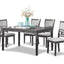 Gia - Dining Table Set