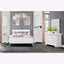 Charlston - Bed With LED