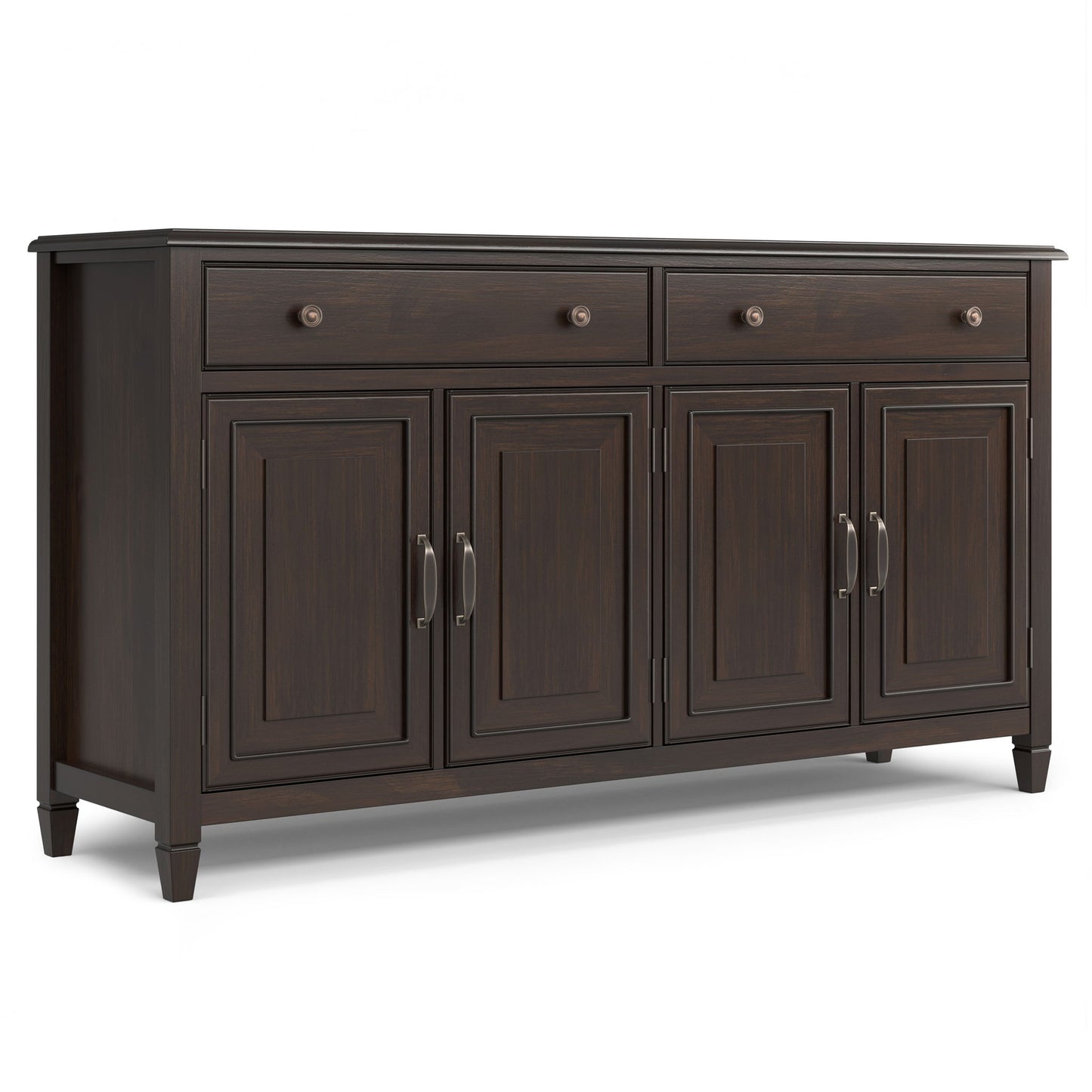 Connaught - Large Sideboard Buffet Storage Cabinet