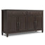 Connaught - Large Sideboard Buffet Storage Cabinet