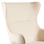 Crendon - Wingback Accent Chair