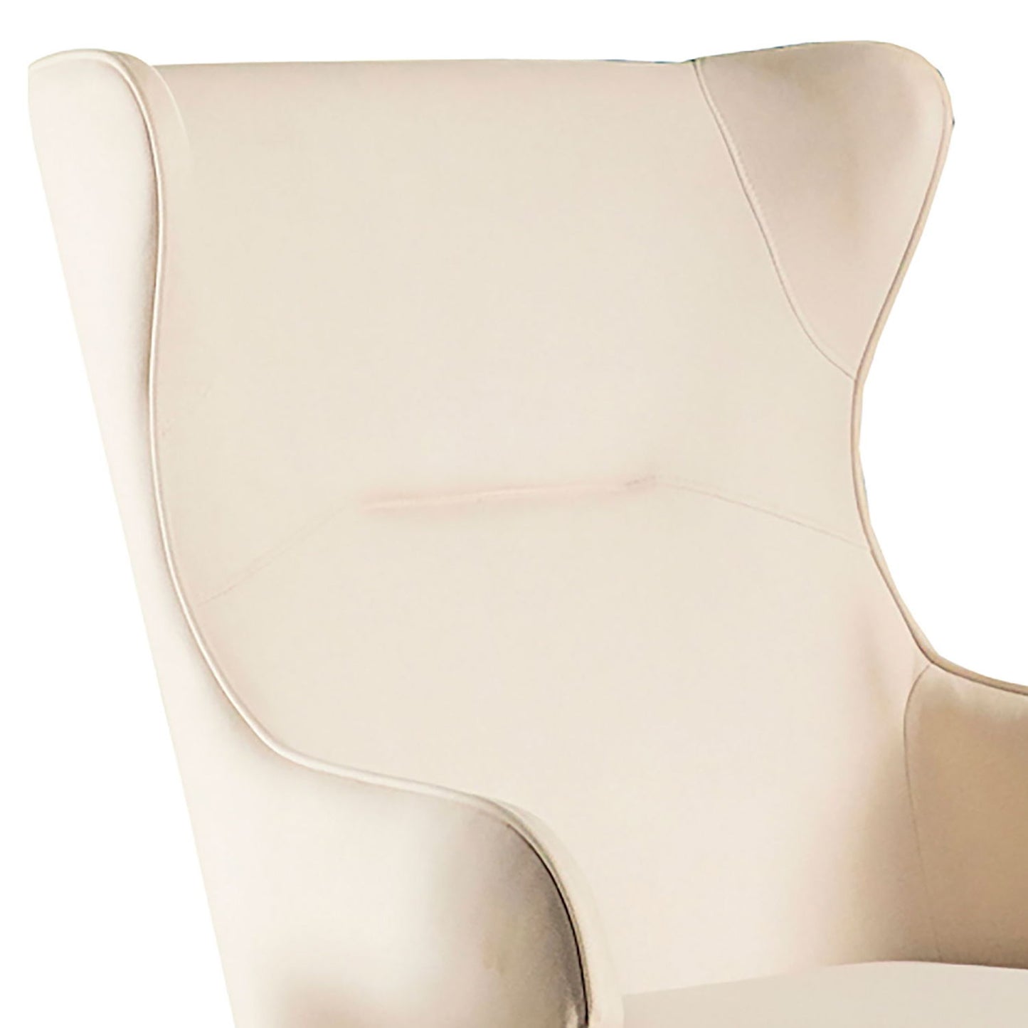 Crendon - Wingback Accent Chair
