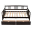 Multifunctional Elegant Modern Daybed