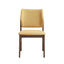 Sarha - Padded Seat Side Chair (Set of 2)