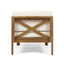 Alcove - L Shape Sofa Set