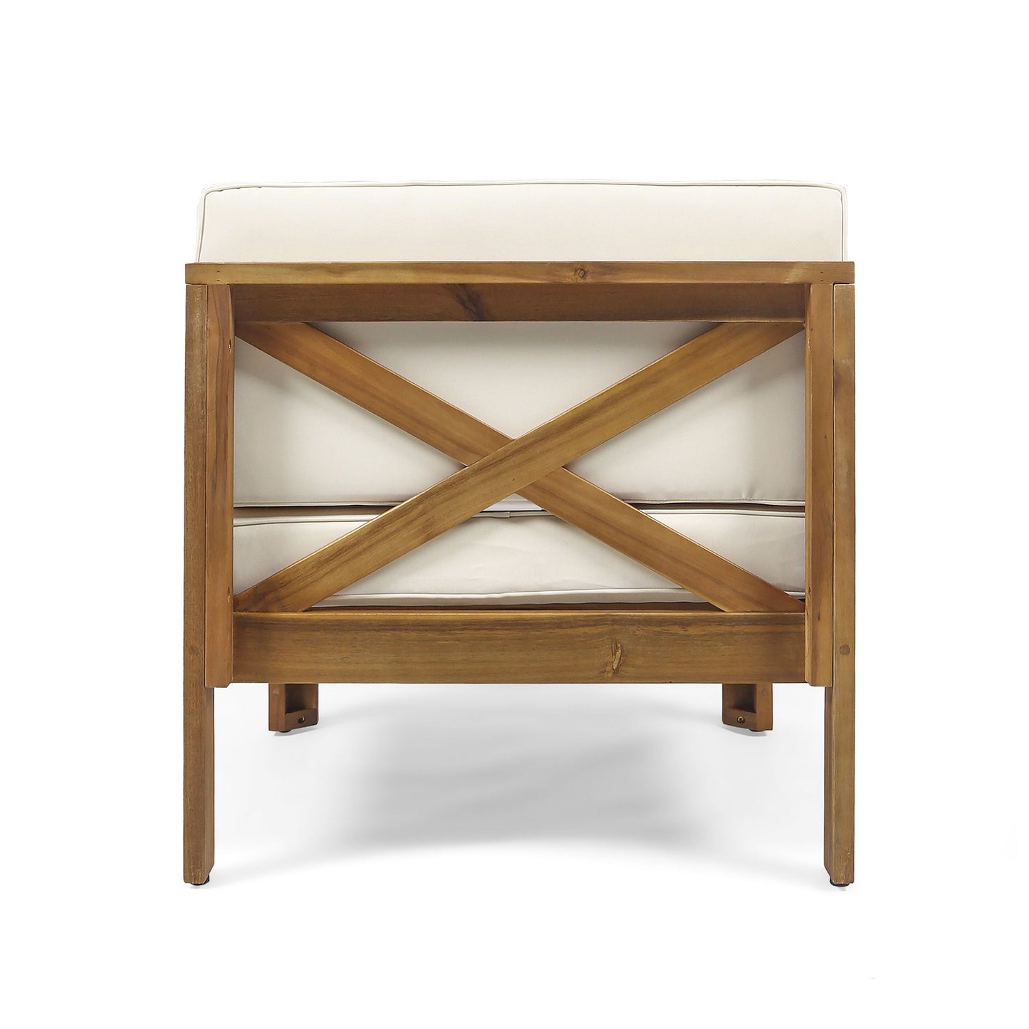 Alcove - L Shape Sofa Set