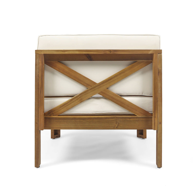 Alcove - L Shape Sofa Set