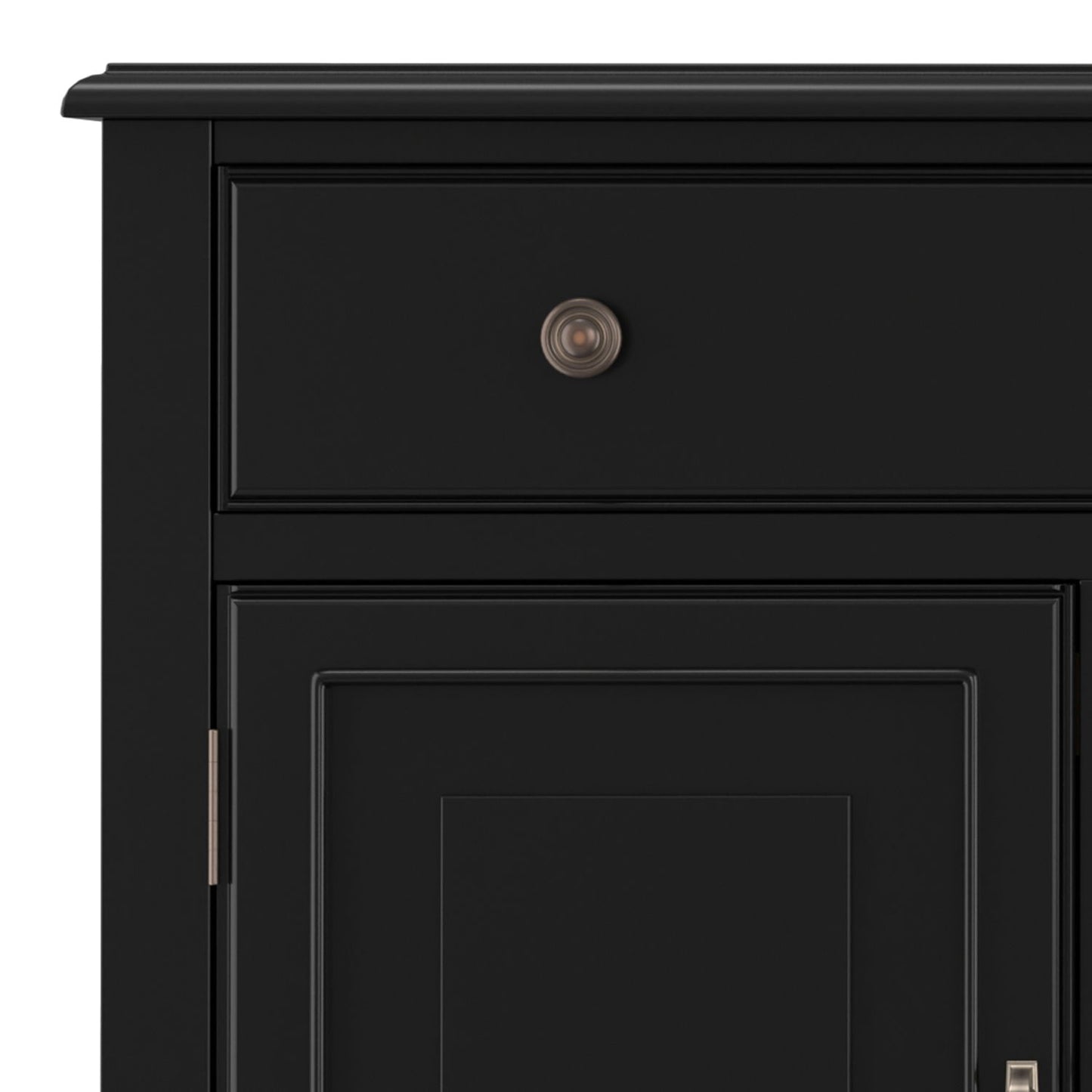 Connaught - Large Sideboard Buffet Storage Cabinet