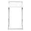 Accent Table, C - Shaped, Contemporary & Modern