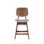 Oscar - Counter Chair With Cushion (Set of 2)