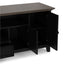 Amherst - Handcrafted Wide TV Media Stand