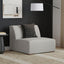 Rex - Center Sofa Module