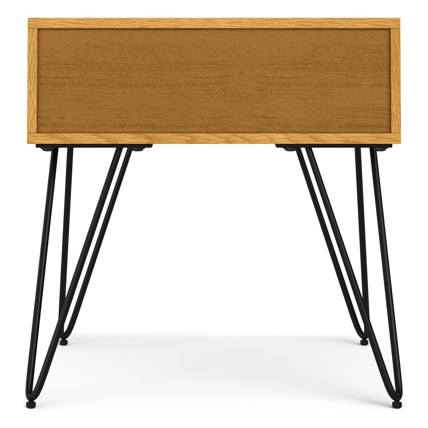 Hunter - End Table - Wood