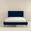 Dillon - Mid-Century Platform Bed
