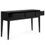 Harper - Handcrafted Console Sofa Table