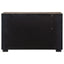Gibbons - 6 Drawer Dresser With Ample Storage - Brown