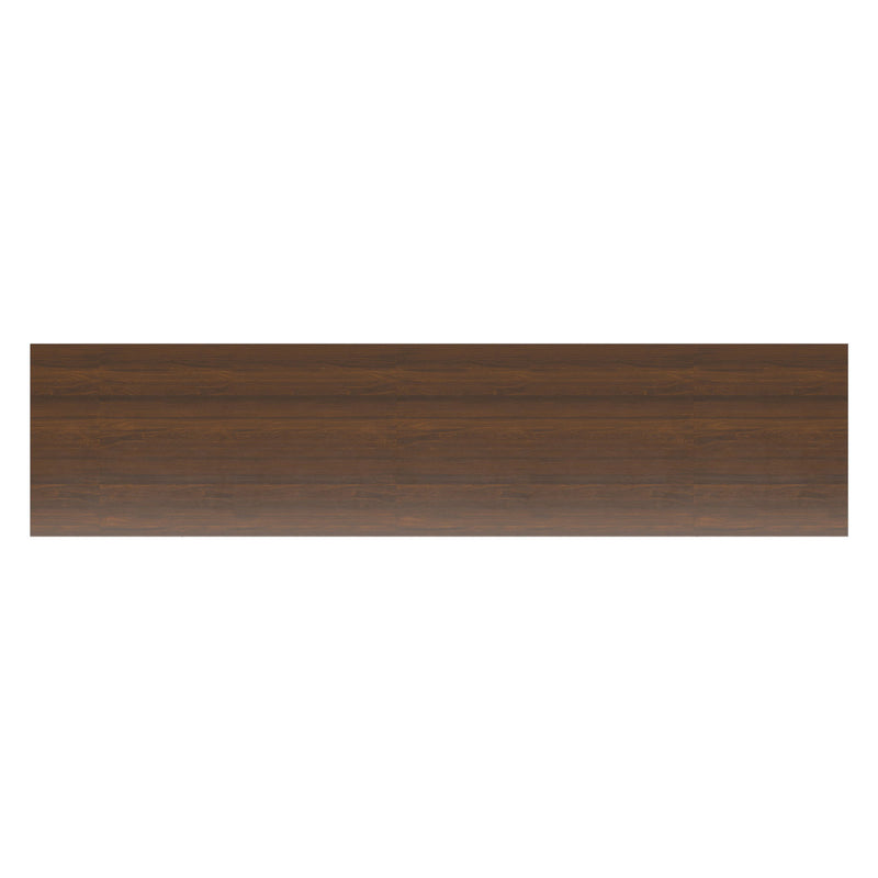 Artisan - TV Media Stand - Natural Aged Brown