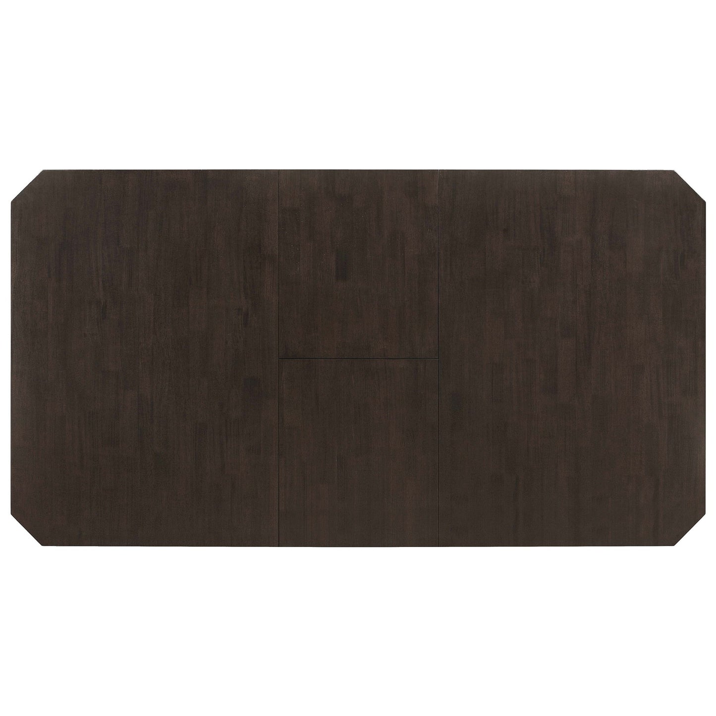 Prentiss - Extension Counter Dining Table - Cappuccino