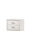 Haiden - Weathered Nightstand