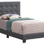 Caldwell - Bed