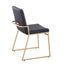 Dutchess - Contemporary Dining Chair (Set of 2)