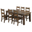 Mina - Dining Table Set With Chairs