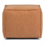 Brody - Versatile Square Pouf