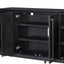 Ample Storage Server - Peppercorn