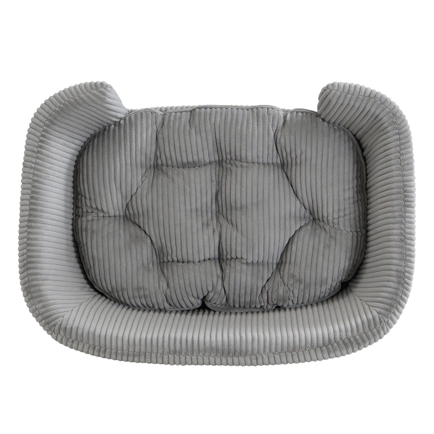 Elevated Dog Bed
