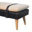 Buffalo - Hide Bench