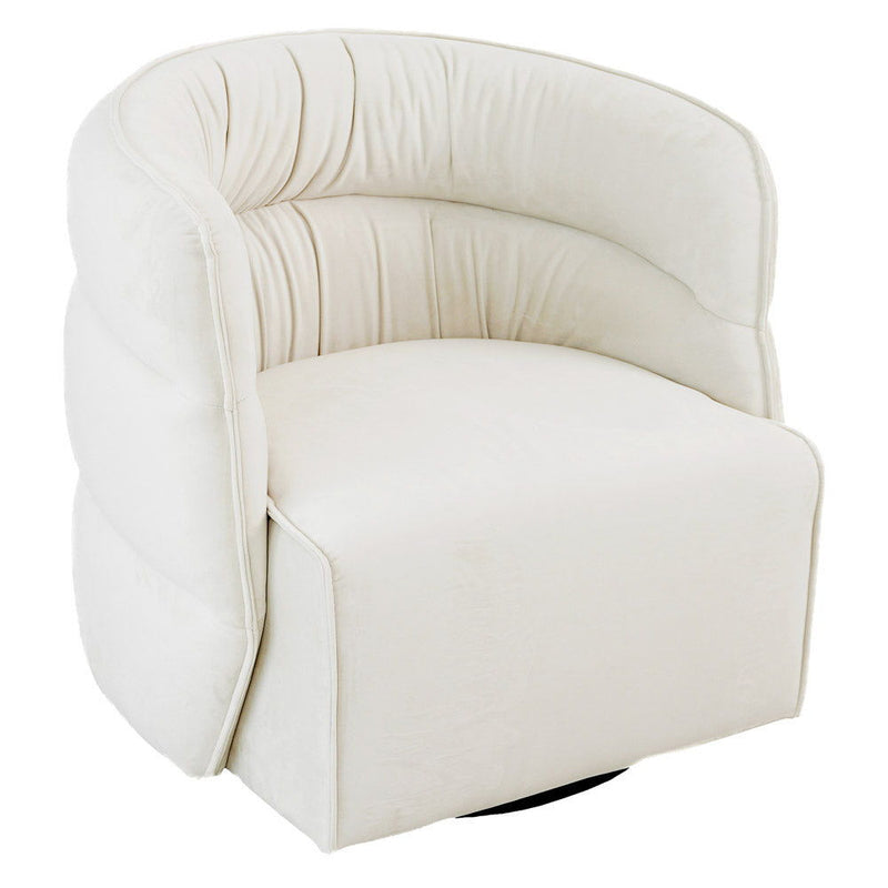 Walden - Stylish Swivel Chair