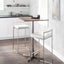 Fuji - Contemporary Stackable Design Barstool