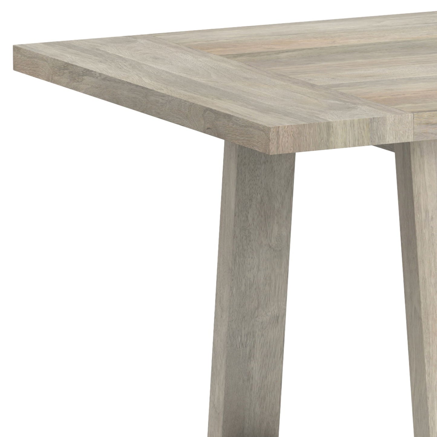 Whitley - Dining Table