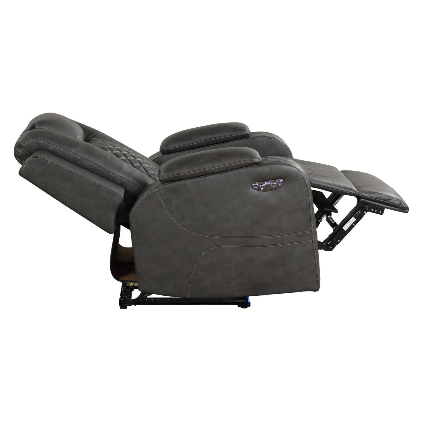 Benz - LED & Power Recliner Chair