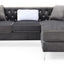 Paige - Sofa Chaise