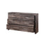 Juniper - Dresser - Dark Brown