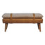 Buffalo - Hide Bench