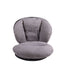 360° Swivel Office Chair, No Wheels