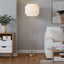 Tier - Contemporary Floor Lamp