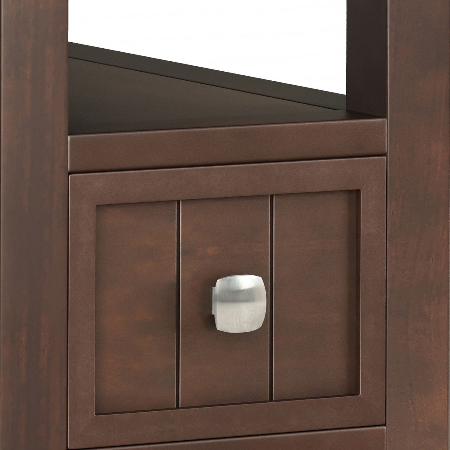 Acadian - End Table With Drawer