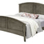 Bed For Cozy Spaces Elegant