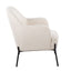 Daniella - Contemporary Chair