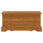 Rectangular Chest