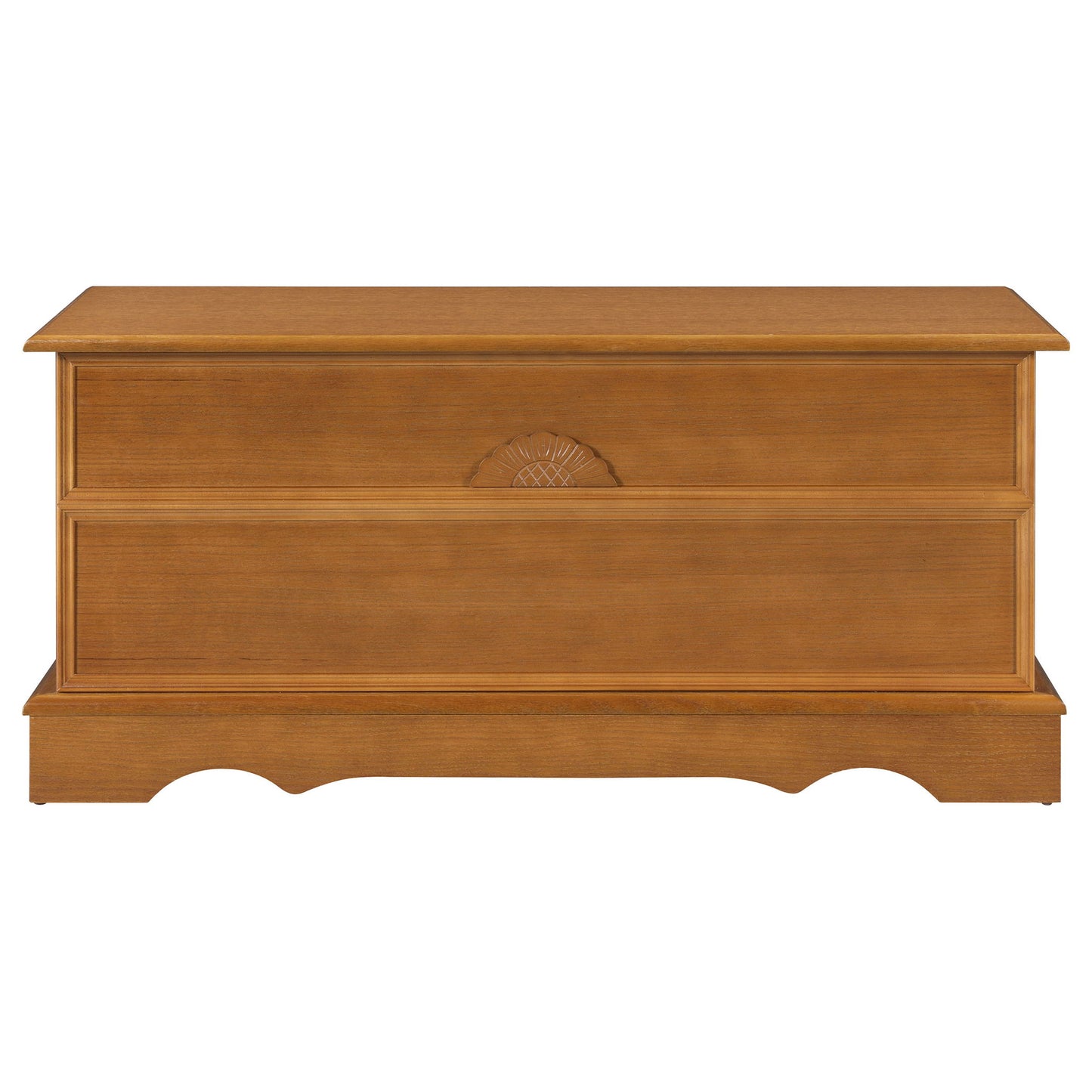 Rectangular Chest